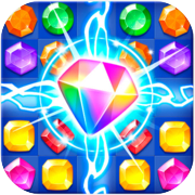 Play Jewel Crush - Match 3 Game