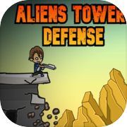 Aliens Tower Defense