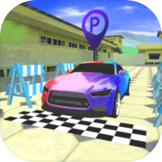 Play Car Parking Reloaded