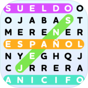 Play Word Search Spanish Puzzle