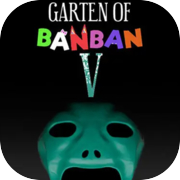Play Garten of Banban 5