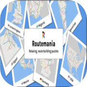 Routemania