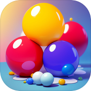 Play Marble Pop