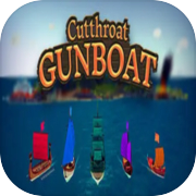 Play Cutthroat Gunboat