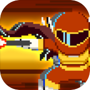 Play Maldives Friends : Pixel Flappy Fighter