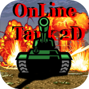 OnLine Tank 2D