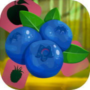 Fruit Quest: Memory Game