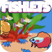 Play Fishlets