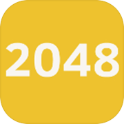 Play 2048 Classic