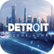 Play Detroit: Become Human