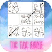 Tic Tac Toe: Bones