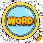 Scavenger Hunt: Word Quest