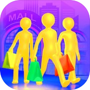 Idle Mall - Tycoon Games