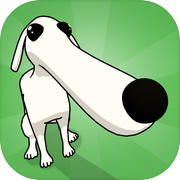 Play Long Nose Dog