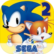 Sonic The Hedgehog 2 Classic