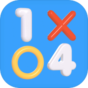 NumberXNumber: Puzzle Game