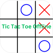 Tic Tac Toe Offline