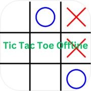 Play Tic Tac Toe Offline