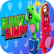 Dumpy and Bumpy