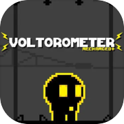 Play Voltorometer Recharged +