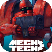 Play Mech Tech