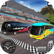 Bus Racing Simulator: Bus Game