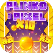 plinko:pixel