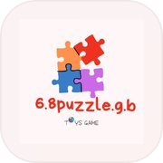 6.8.Puzzle Game