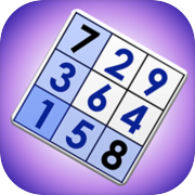 Play Sudoku - Puzzles