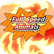 Play Full Speed Animals - Disorder