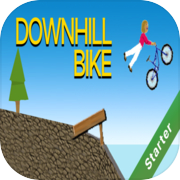 Down Hill Bike