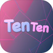 Number Puzzle - TenTen