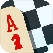 Play Chess Ace Logic Puzzle