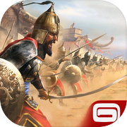 Play March of Empires: War Games