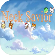 颈椎拯救者 Neck savior