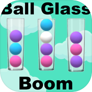 Play Ball glass boom