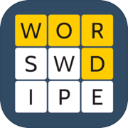 Play Word Swipe - Brain Training