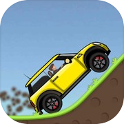 Play Hill Road Racer
