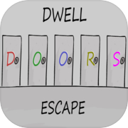 Play Dwell Doors Escape