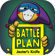 Battle Plan: Jester's Knife