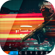 New Citizen - Alpha