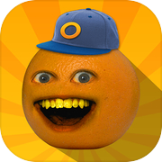 Play Annoying Orange: Splatter Up!