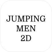 jumping men 2D