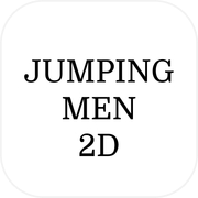 Play jumping men 2D