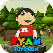 Play Ryan Toys Run