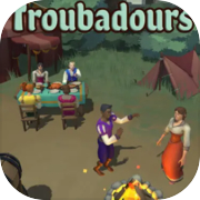 Troubadours