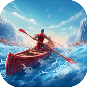 Play Rowing Rumble