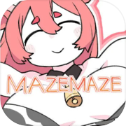 MAZEMAZE