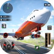 Play Airplane Simulator 3d Games
