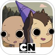 Summer Camp Island AR